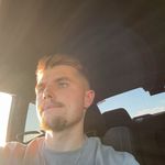 Kaleb Adams - @itskalebadams - Instagram