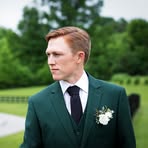 Kaleb Adams - Facebook