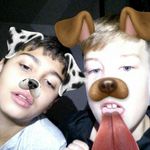 Kaleb Adams - @kaleb2527 - Instagram