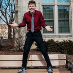 Kaleb Adams - @kaleb.adams.944 - Instagram