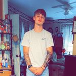 Kaleb Adams - @kalebadams69 - Instagram
