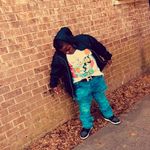 Kaleb Adams - @kalebadams13250 - Instagram