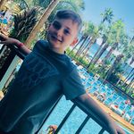 Kaleb Adams - @the_real_1and_only - Instagram