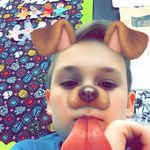 Kaleb Adams - @ktmboilova_12 - Instagram