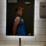 Big Red🧑‍🦰 - @kaleb_.allen78 - Instagram