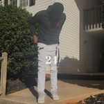 Kaleb Allen - @kalebblack02 - Instagram
