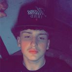 Kaleb Allison - Facebook