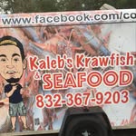 Kaleb Allison - @kalebs_krawfish_and_seafood - Instagram