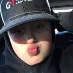 Kaleb - @kaleballison2009 - Instagram