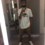 Kaleb Anthony - @blasian.003 - Instagram