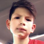 Kaleb Anthony Caliz - @the_insane_baller10 - Instagram