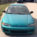 Kaleb Arnold - Facebook