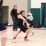 Kaleb Atkinson - @kaleb_atkinson_volleyball - Instagram