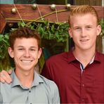 Caleb Barlow - Facebook