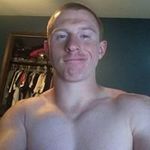 Kaleb Barnes - @foxzhoundkb - Instagram