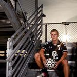 Kaleb Barnes - @kaleb6091 - Instagram