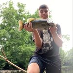 Kaleb Barr - @kaleb_barr12 - Instagram