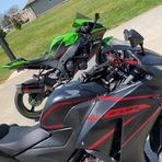 Kaleb Beck - Facebook