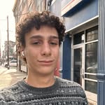 Caleb Bergman - @a.bergman.05 - Instagram