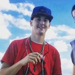 Caleb Bergman - @icebergfcp - Instagram