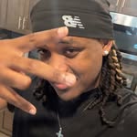 Caleb Berry - @_travon2 - Instagram