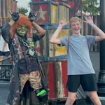 Kaleb Berry - @mister_b3rry - Instagram