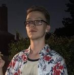 Kaleb Berry - Facebook