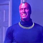 Kaleb Berry - @cefloh - Instagram