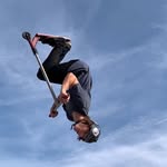 kaleb black - @kalebscoots - Instagram
