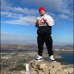 Caleb Blackwell - Facebook