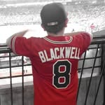 Kaleb Blackwell - @kaleb.b23 - Instagram