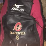 Kaleb blackwell - @kalebblackwell_baseball - Instagram