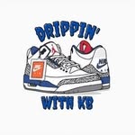 Kaleb Blackwell - @drippin.with.kb - Instagram