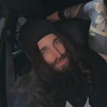 Caleb Blevins - @psycho_cable - Instagram