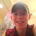 caleb Blevins - @blevinscaleb88 - Instagram
