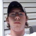 Caleb Blevins - @caleb.blevins17 - Instagram