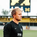 Kaleb Blevins - @kblevs_ - Instagram