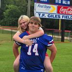 Kaleb Bradley - Facebook