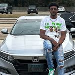 Caleb Bridges - @bridges_601 - Instagram