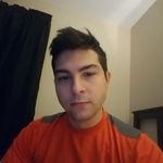 Kaleb Bridges - @kae_the_fox - Instagram