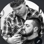 Caleb Brock - @bluesman_barber - Instagram