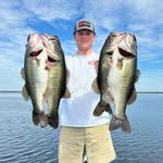 Kaleb Brown - @kalebbrownfishing - Instagram