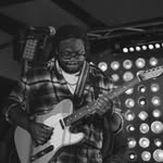 Kaleb Brown - @kl.brownmusic - Instagram