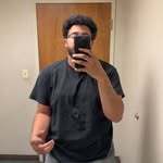 Kaleb Brown - @kaleb_bechillin - Instagram