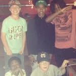 Kaleb Browning - @yvng_kaleb15 - Instagram
