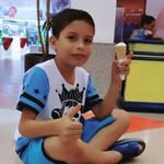 Bruno kaleb Cabral Mendonça - @brunokalebcabra - Instagram