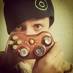 Kaleb Bruno - @keykeeper94 - Instagram