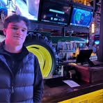 Caleb Bryson - Facebook