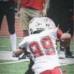 Kaleb Buck - Facebook