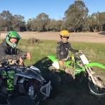 Caleb Buckley - Facebook